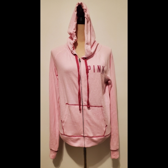 PINK Victoria's Secret sweater - Picture 2 of 6